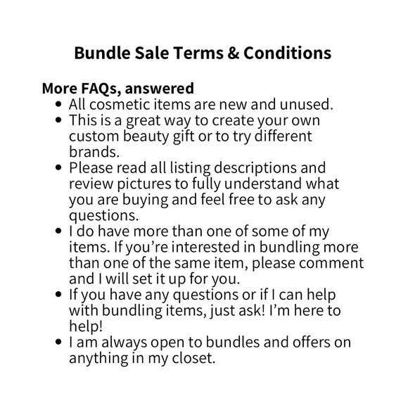 ⭐️ 2/$14 Benefit Cosmetics Bad Gal Bang Mascara NEW 4g - Picture 5 of 5